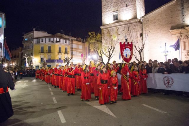 Viernes Santo (Noche) 2013 - 162